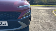 Hyundai Kona 1.0 TGDi 48V MHEV SE Connect 5dr Petrol Hatchback